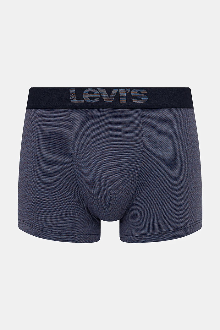 Boxerky Levi's 2-pak 37157.1307 tmavomodrá AA00
