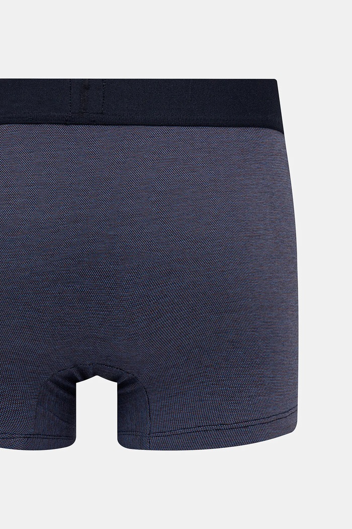 Boxerky Levi's 2-pak tmavomodrá 37157.1307