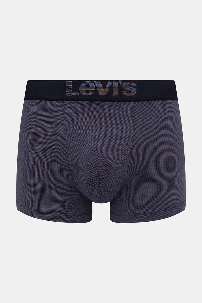 Boxerky Levi's 2-pak 37157.1308 tmavomodrá AA00