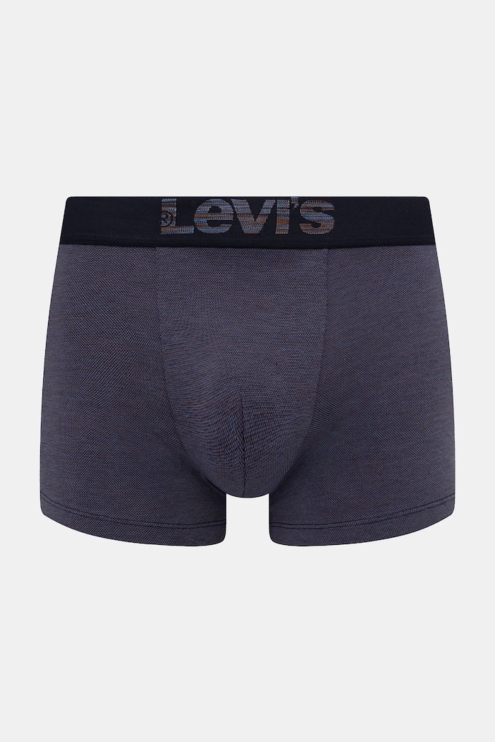 Boxerky Levi's 2-pak 37157.1308 tmavomodrá AA00