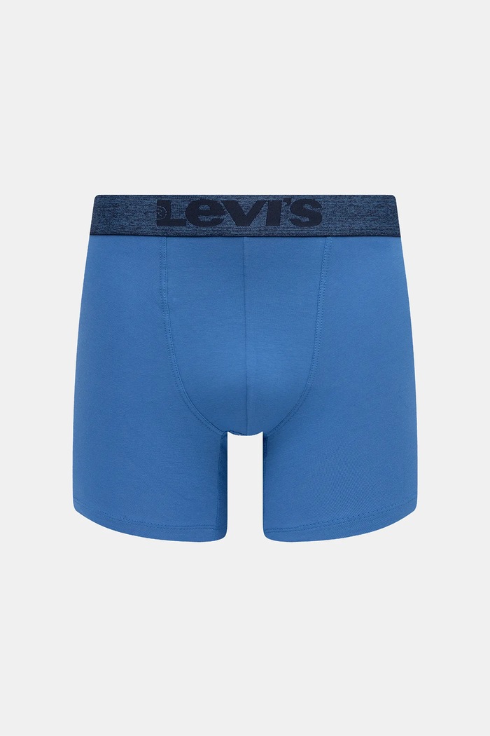Levi's boxeri 2-pack 37157.1309 albastru AA00