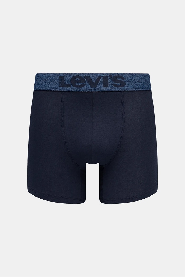 Levi's boxeri 2-pack albastru 37157.1309