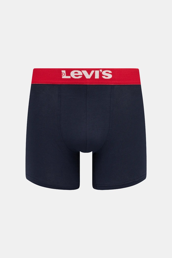 Boxerky Levi's 2-pak tmavomodrá 37157.1310