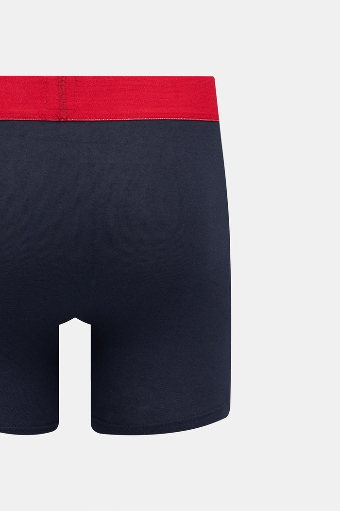 Boxerky Levi's 2-pak 37157.1310 tmavomodrá