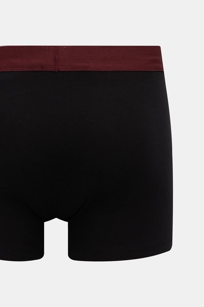 Levi's Boxeri bărbați din bumbac cu elastan pachet de 6 37149.1221 gri