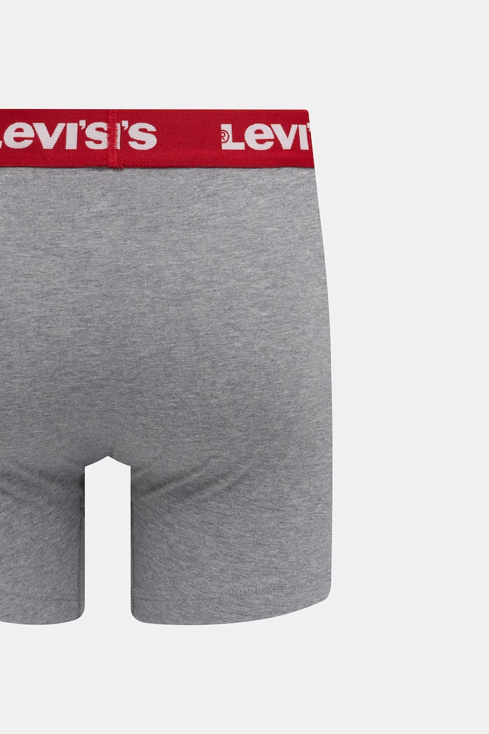 Levi's bokserki męskie 6-pack 37149.1223