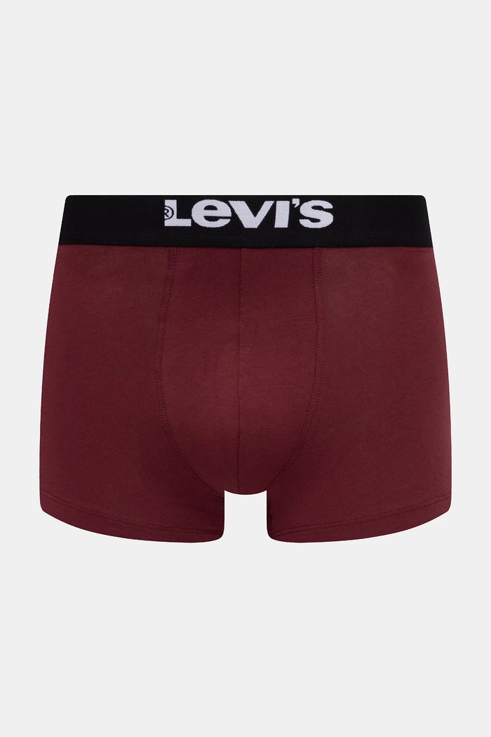 Levi's boxeri pentru bărbați pachet de 6 37149.1223 verde AA00