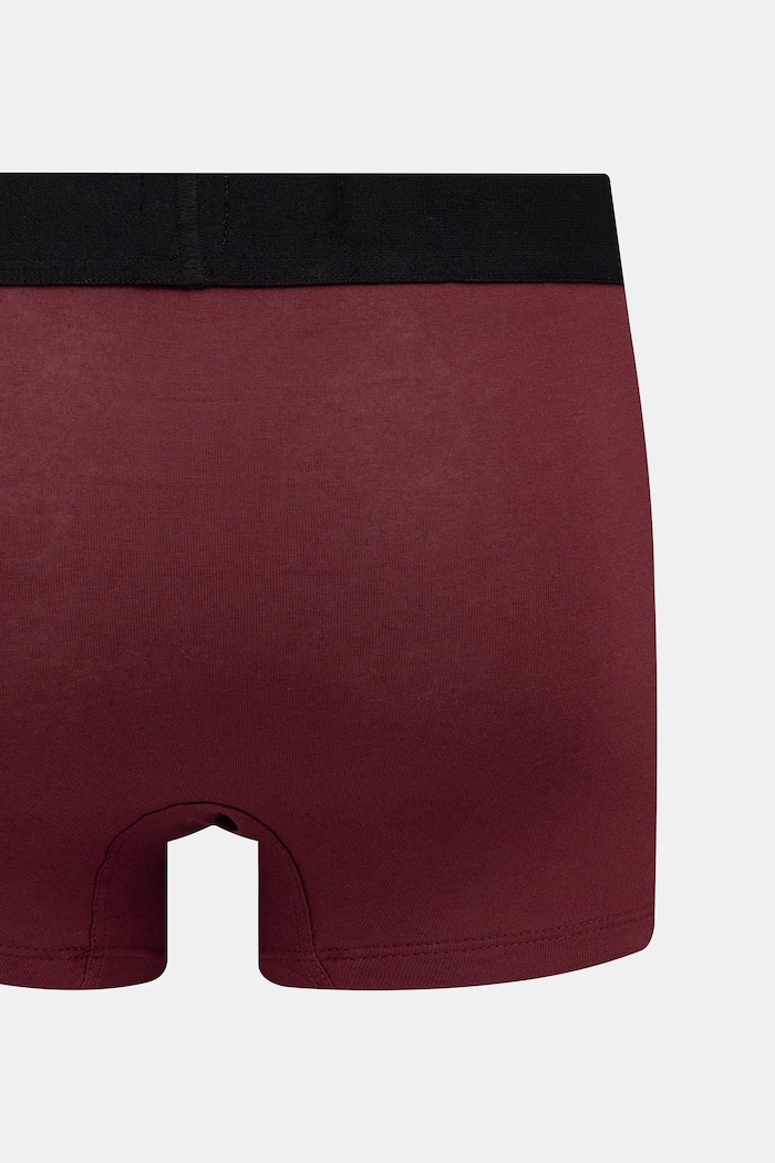 Îmbrăcăminte Levi's boxeri pentru bărbați pachet de 6 37149.1223 verde