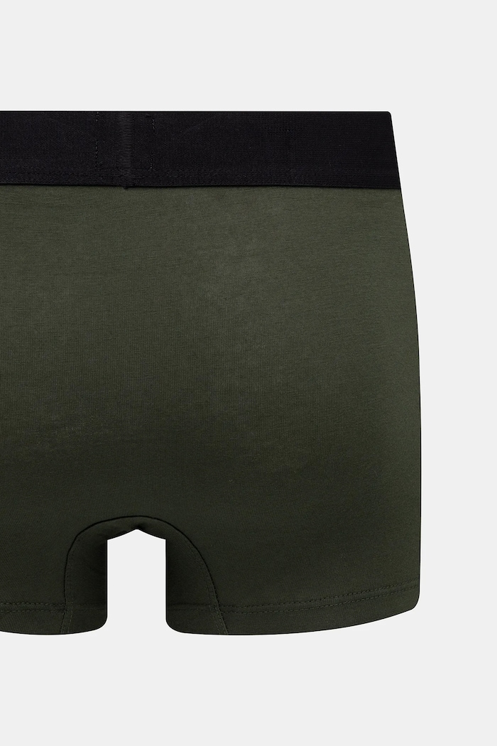 Levi's boxeri pentru bărbați pachet de 6 37149.1223 verde