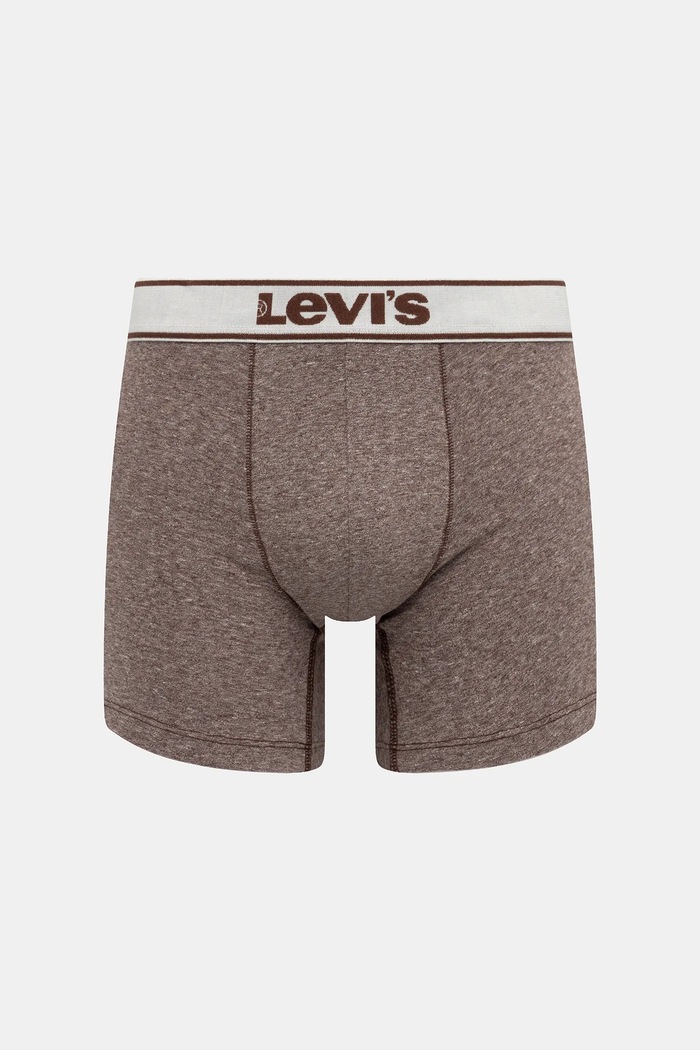 Levi's boxeri 2-pack 37149.1167 maro AA00