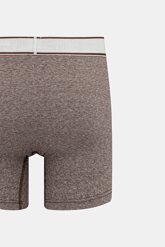 Bavlněné boxerky Levi's 2-pack béžová 37149.1225
