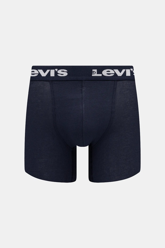 Levi's boxeri 2-pack 37149.1192 bleumarin AA00