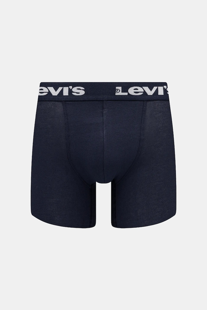 Levi's boxeri 2-pack 37149.1192 bleumarin AA00