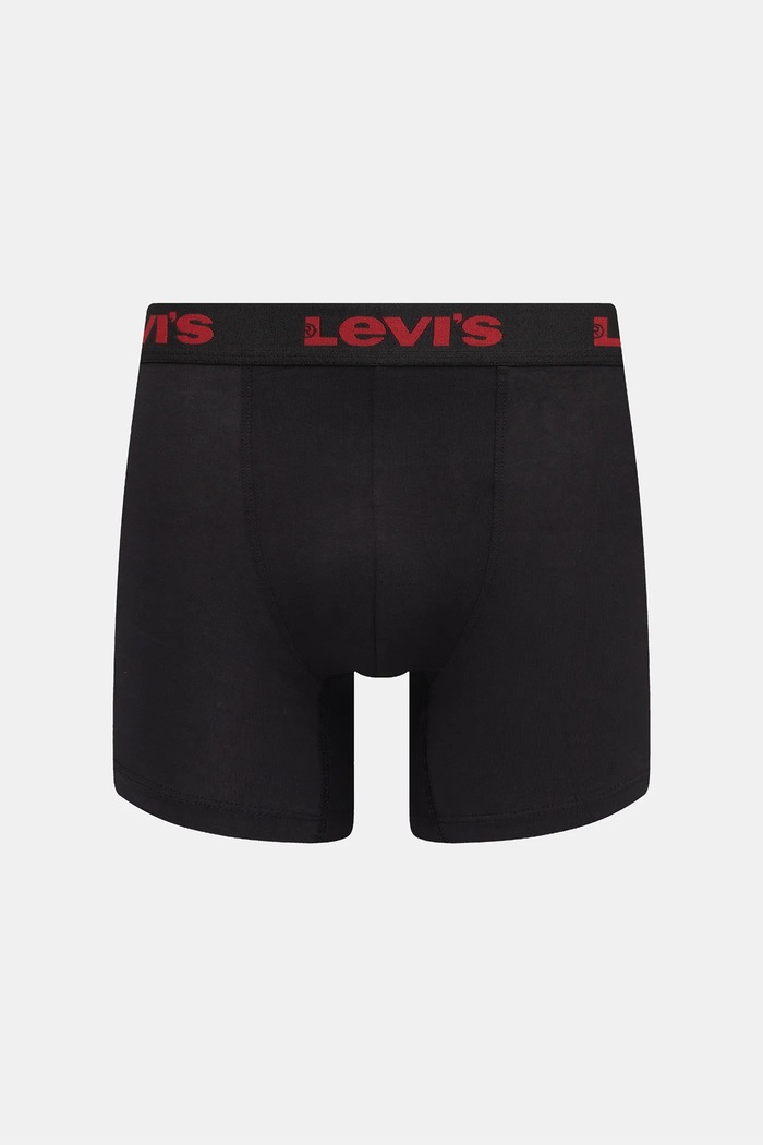 Levi's boxeri 2-pack rosu 37149.1197