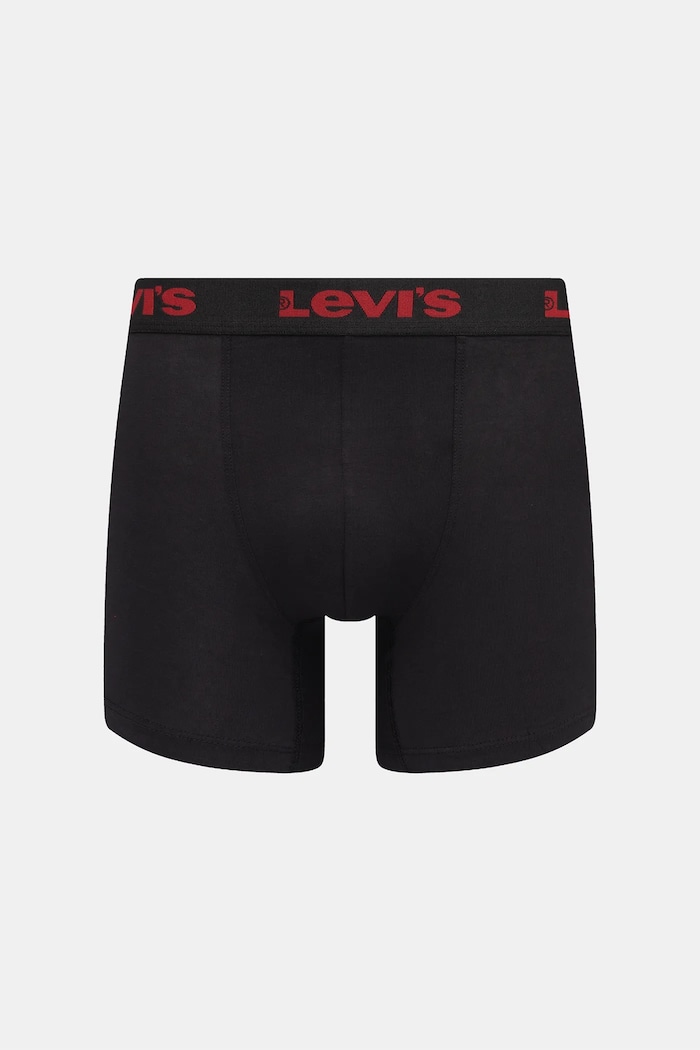 Levi's boxeri 2-pack rosu 37149.1197