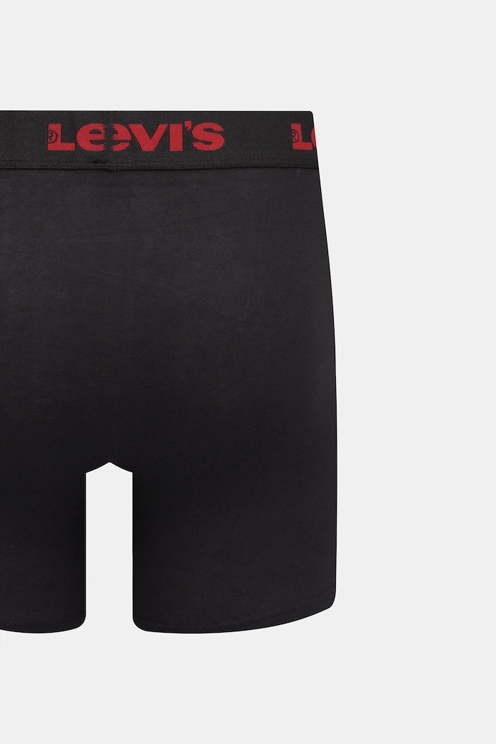 Levi's boxeri 2-pack 37149.1197 rosu