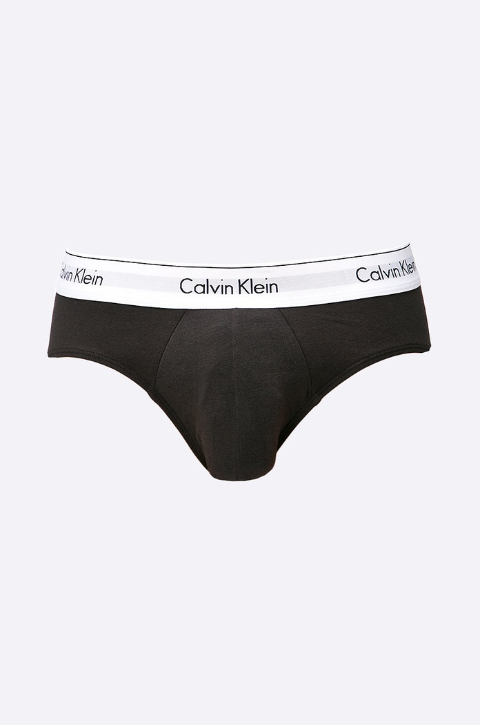 Spodní prádlo Calvin Klein Underwear 000NB1084A šedá AA00