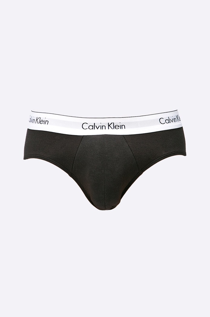 Calvin Klein Underwear Spodní prádlo Calvin Klein Underwear černá 000NB1084A