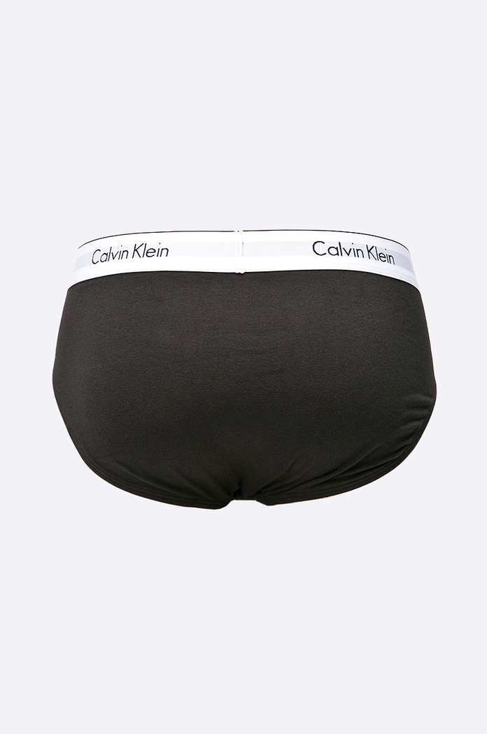 Calvin Klein Underwear Spodní prádlo Calvin Klein Underwear 000NB1084A černá AA00