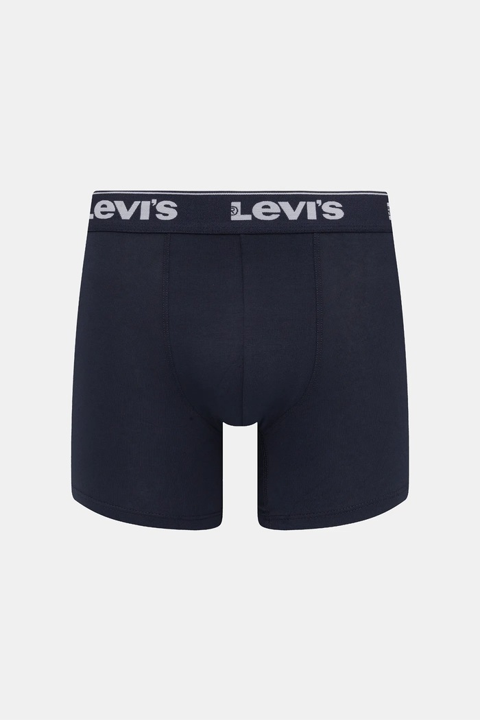 Levi's boxeri 3-pack bleumarin 37149.1200