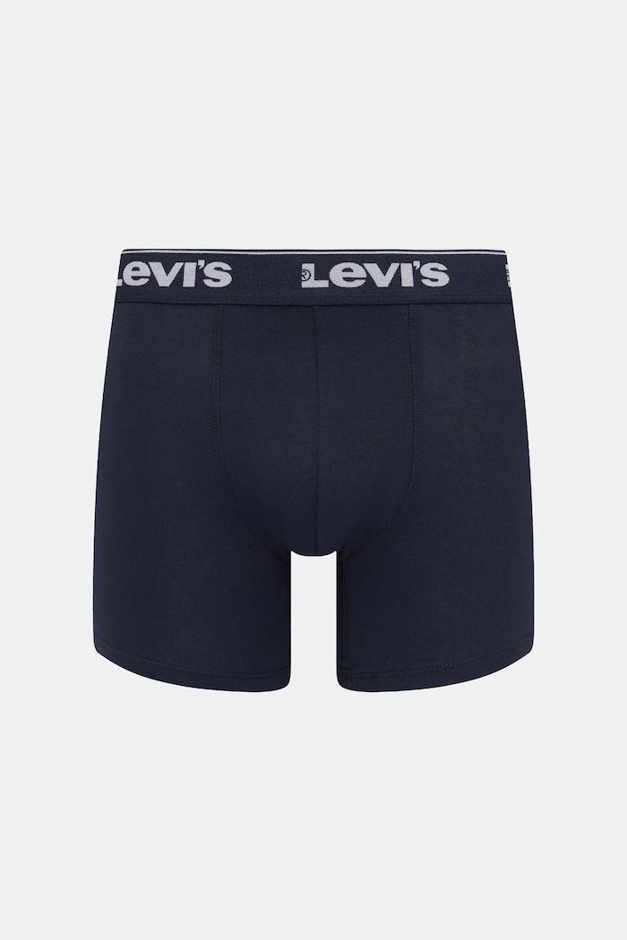 Levi's boxeri 3-pack bleumarin 37149.1200