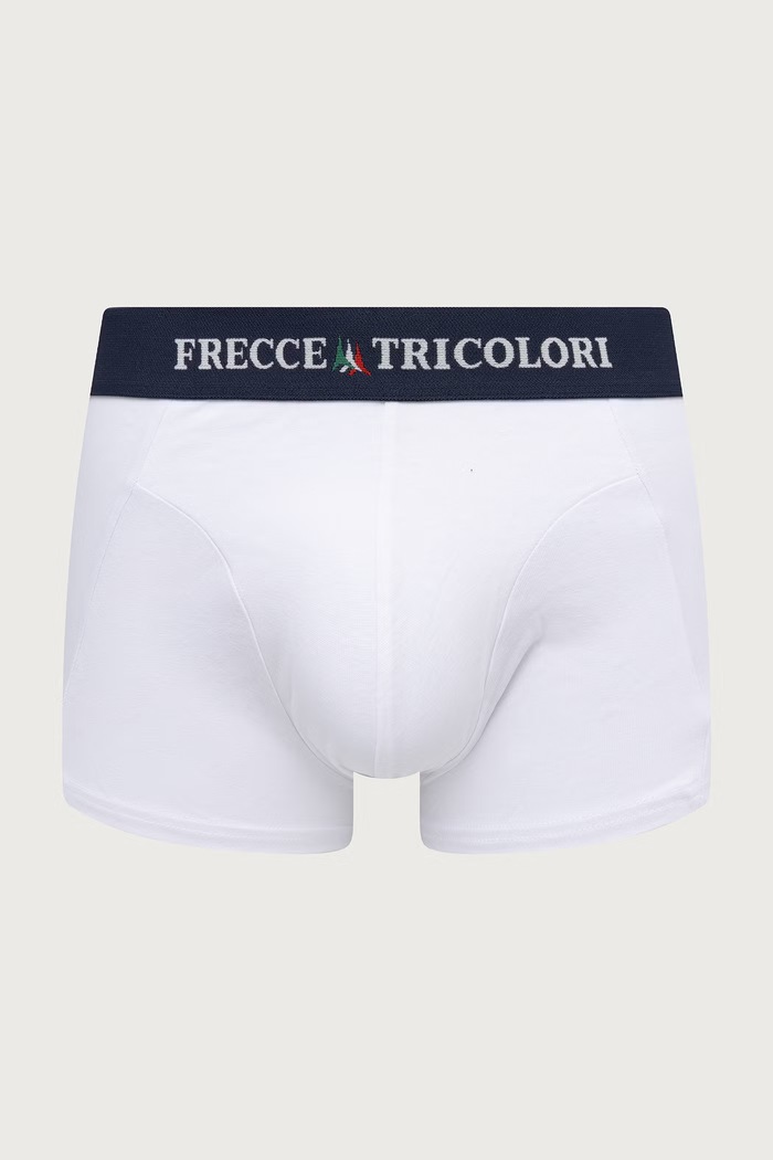 Aeronautica Militare 2-pack AM1UBX005 biały AA00