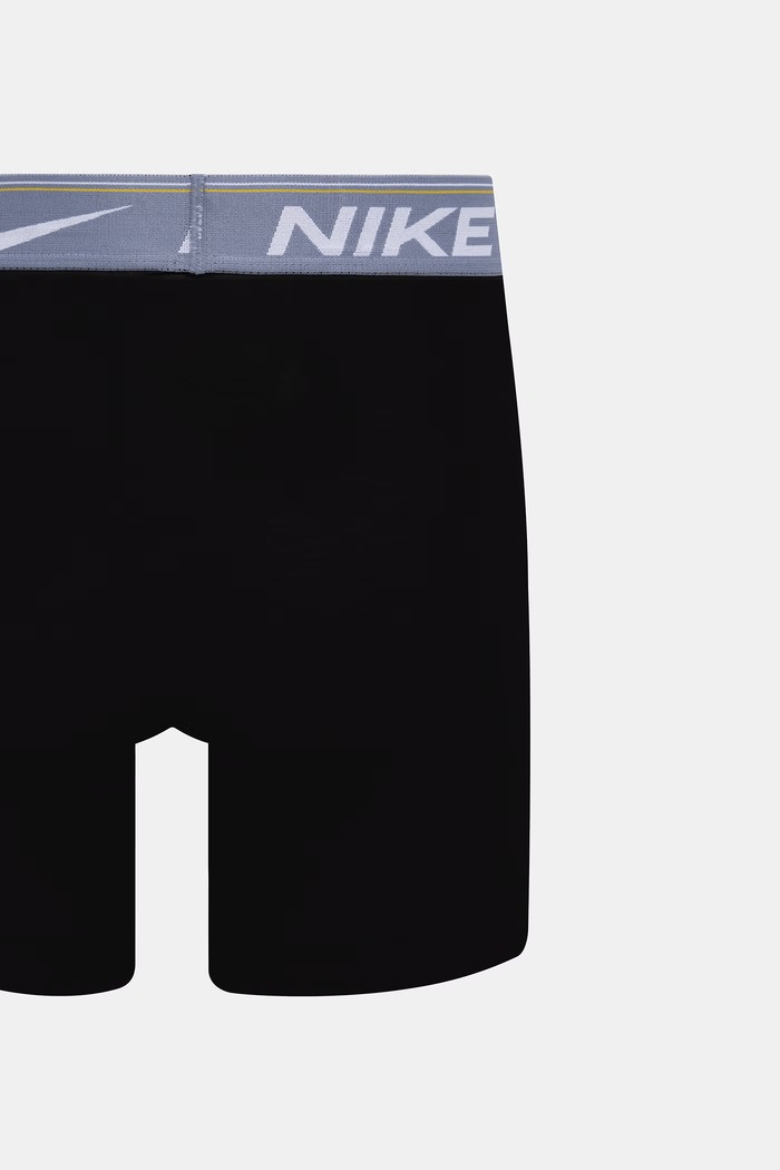 Nike прилепнали боксерки мъжки 3 броя 0000KE1257.
