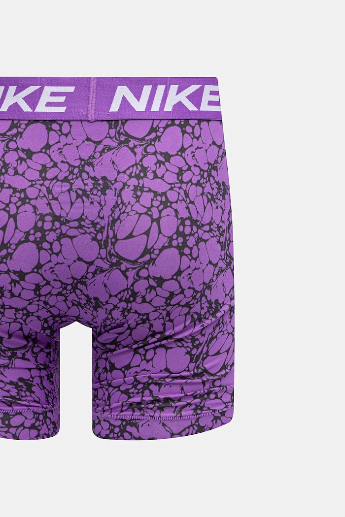Nike priliehavé boxerky pánske 3-pak 0000KE1277