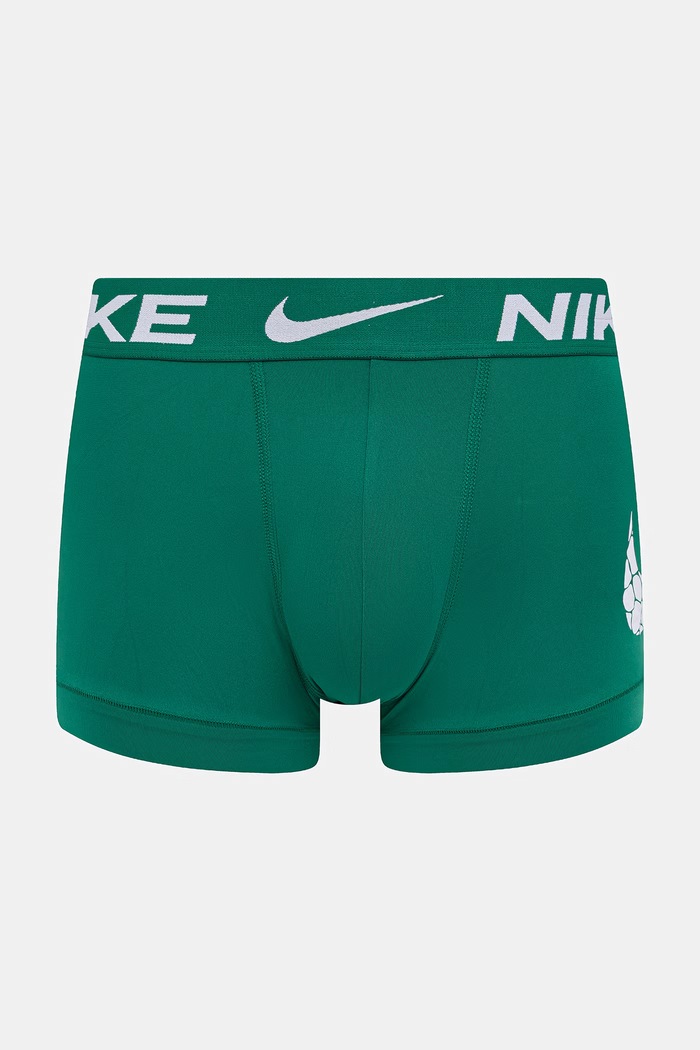 Nike boxerky pánske 3-pak fialová 0000KE1278