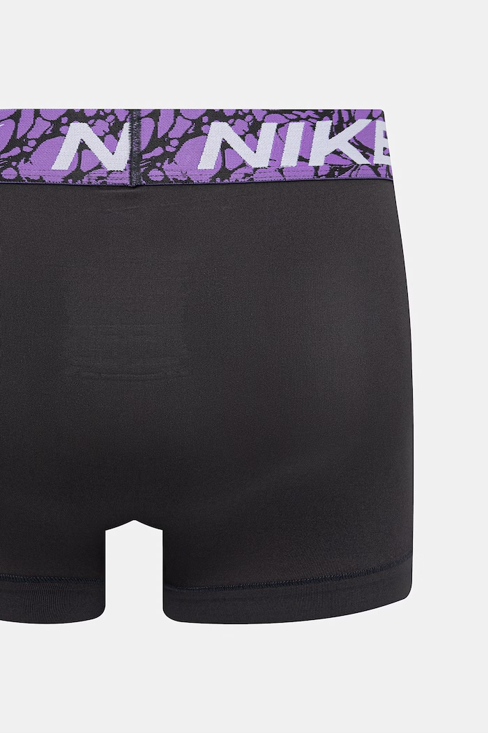 Nike boxerky pánske 3-pak 0000KE1278