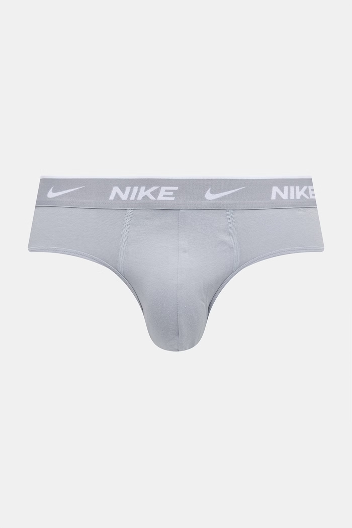 Nike slipy pánske 3-pak NQ00KE1283 červená AA00