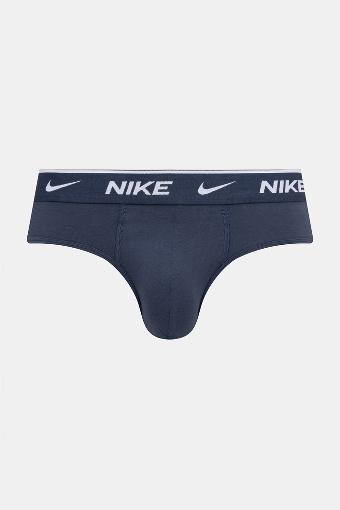 Oblečenie Nike slipy pánske 3-pak NQ00KE1283 červená