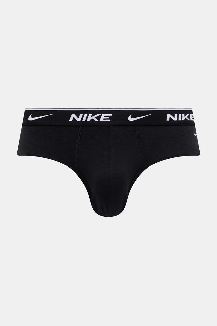 Nike slipy męskie 3-pack NQ00KE1283 czarny AA00