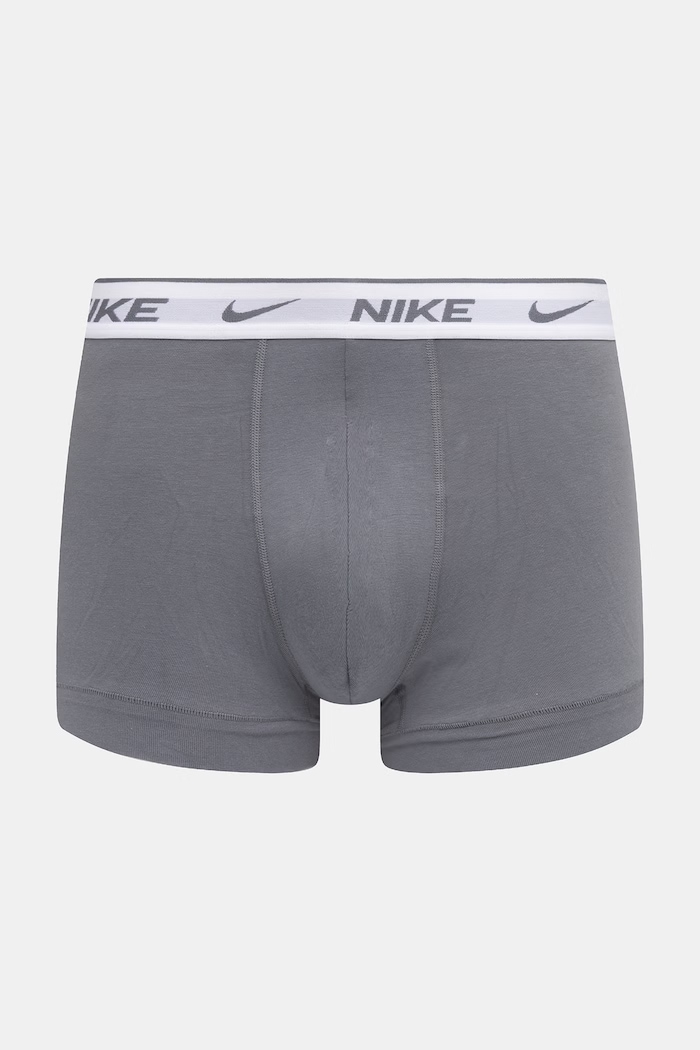 Oblečenie Nike boxerky pánske 3-pak NQ00KE1284 červená
