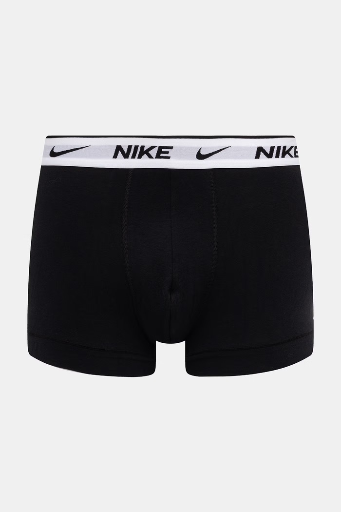 Nike boxerky pánske 3-pak červená NQ00KE1284