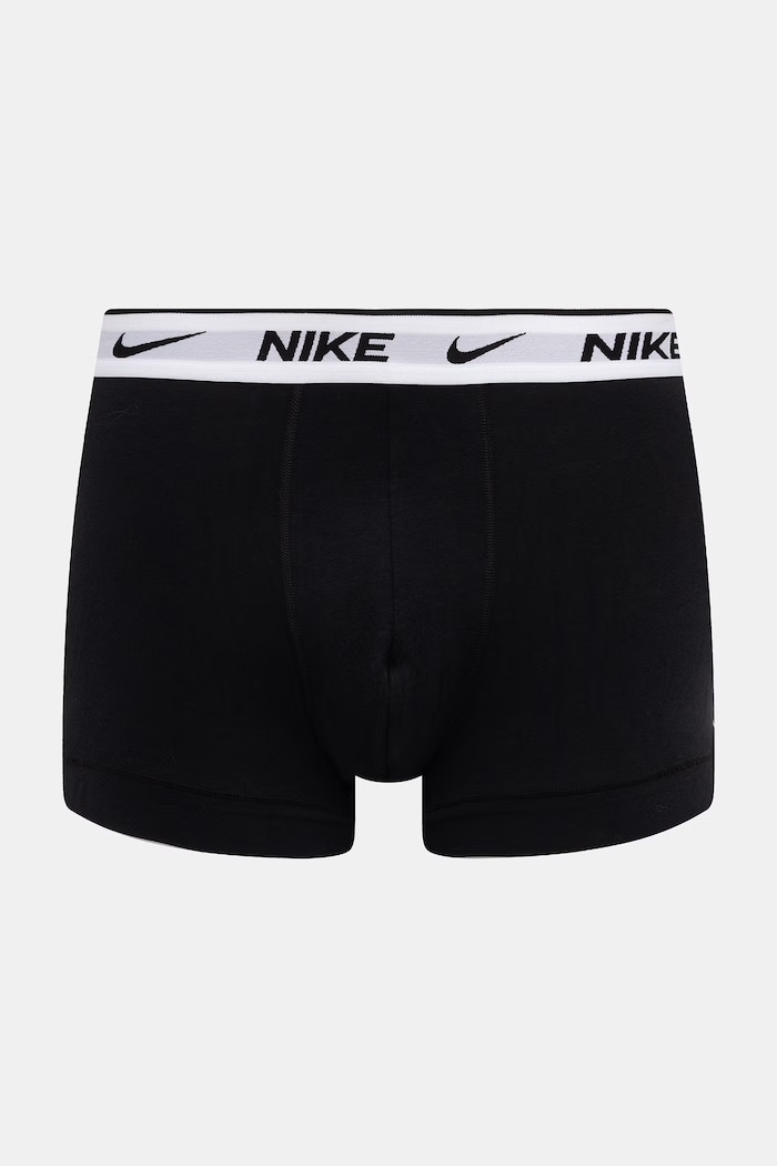 Nike boxerky pánske 3-pak červená NQ00KE1284