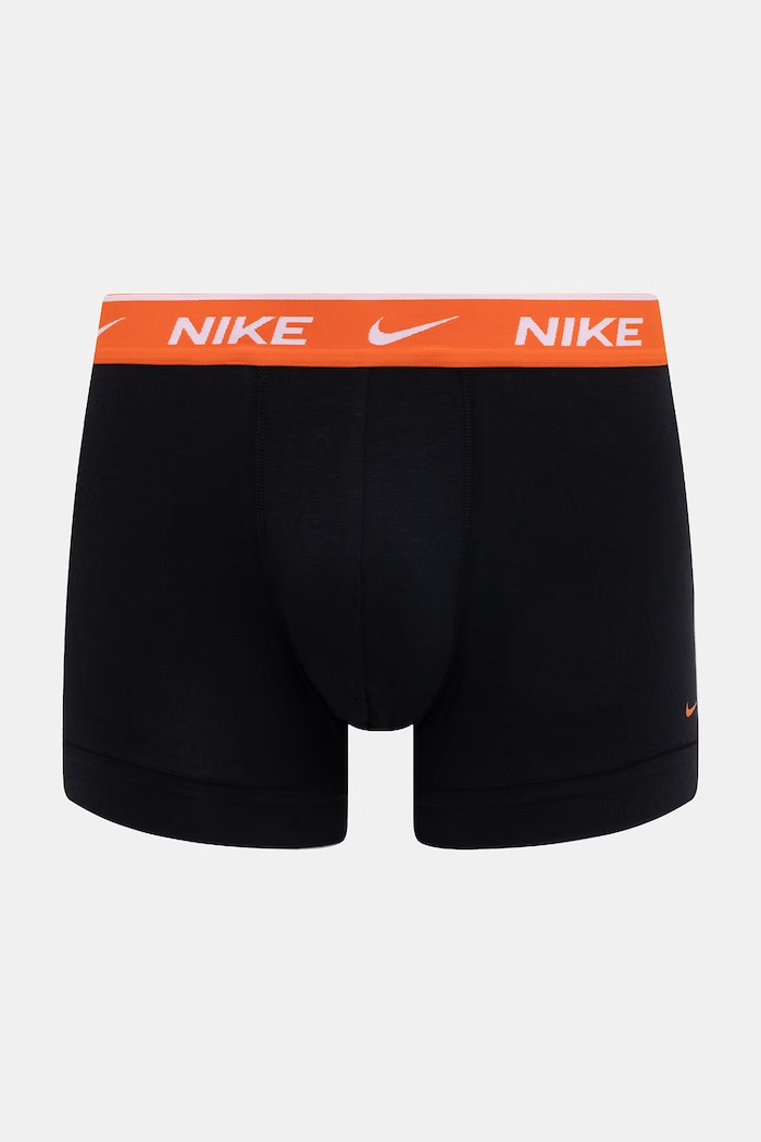 Nike boxerky pánske 3-pak čierna NQ00KE1284