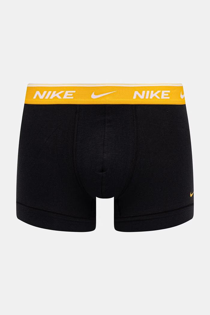 Nike μποξεράκι Ανδρικό 3-pack μαύρο NQ00KE1284