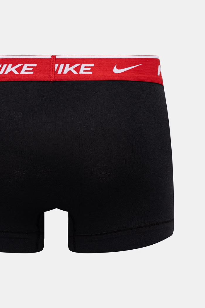 Nike μποξεράκι Ανδρικό 3-pack NQ00KE1284 μαύρο