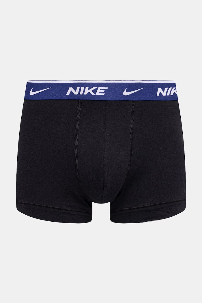 Oblečenie Nike boxerky pánske 3-pak NQ00KE1284 čierna