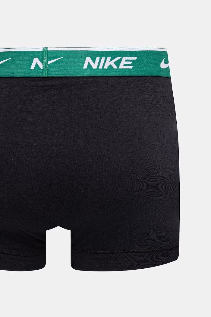 Nike boxerky pánske 3-pak NQ00KE1284 čierna