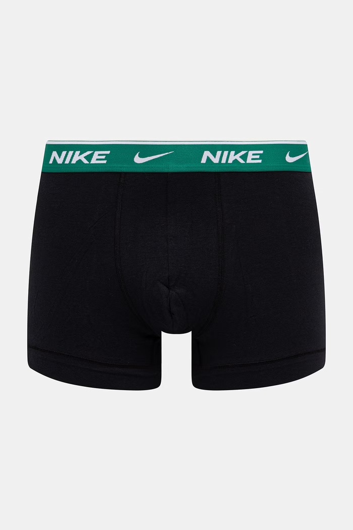 Nike μποξεράκια 3-pack NQ00KE1284 μαύρο AA00