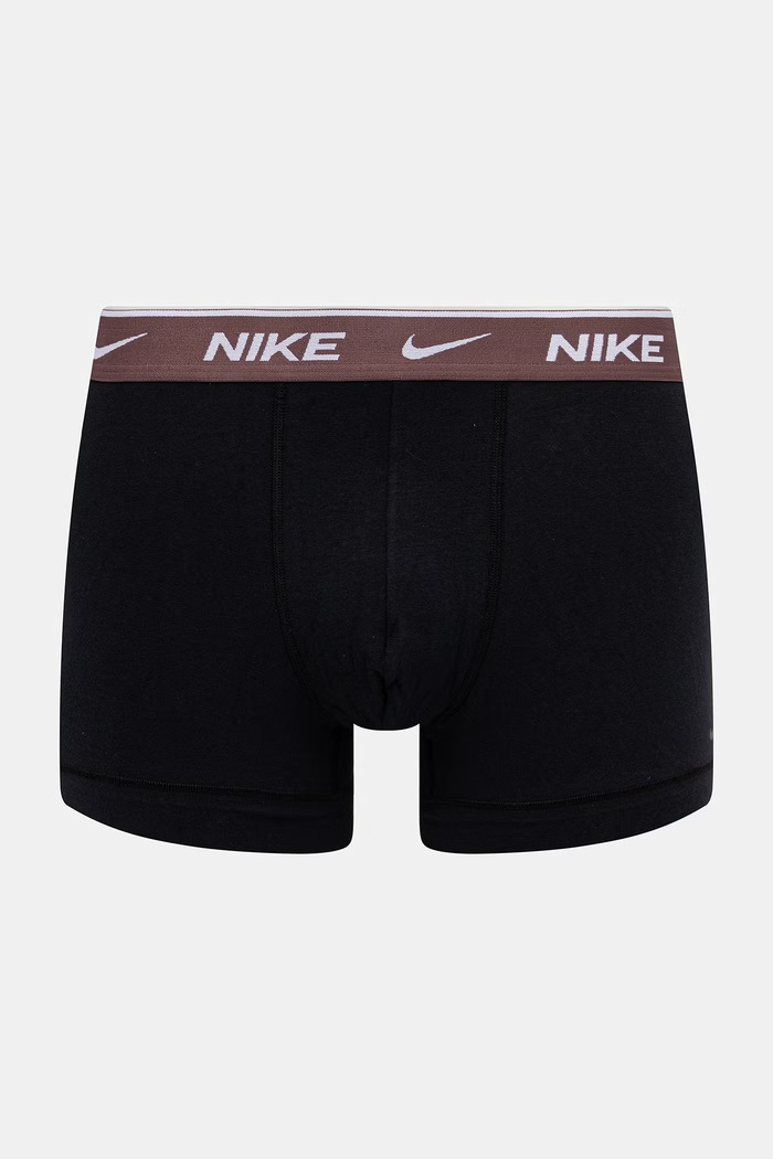 Nike μποξεράκια 3-pack μαύρο NQ00KE1284