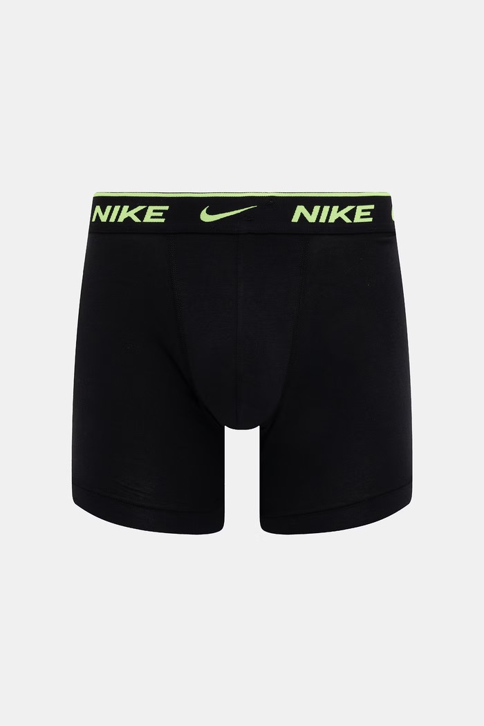 Nike боксерки мъжки с памук 3 броя NQ00KE1285 син AA00