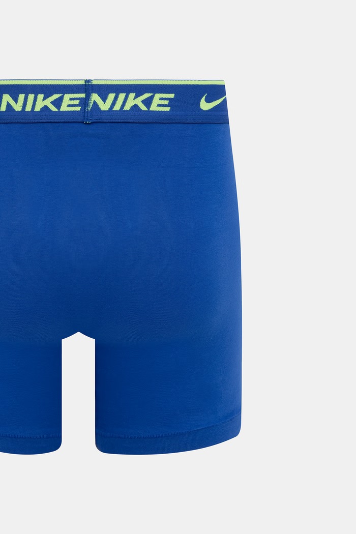 Nike боксерки мъжки с памук 3 броя NQ00KE1285