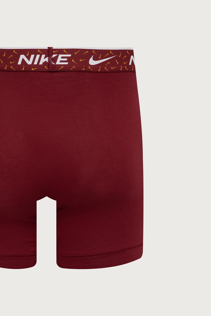 Nike Bokserki męskie z bawełną 3-pack NQ00KE1285