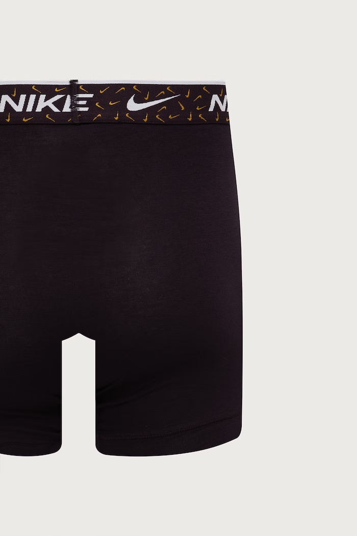 Nike Bokserki męskie z bawełną 3-pack NQ00KE1285