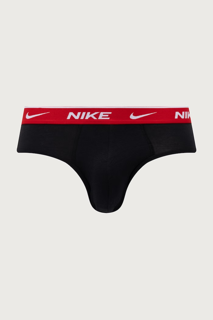 Nike Slipy męskie 2-pack NQ00KE1287 czarny AA00