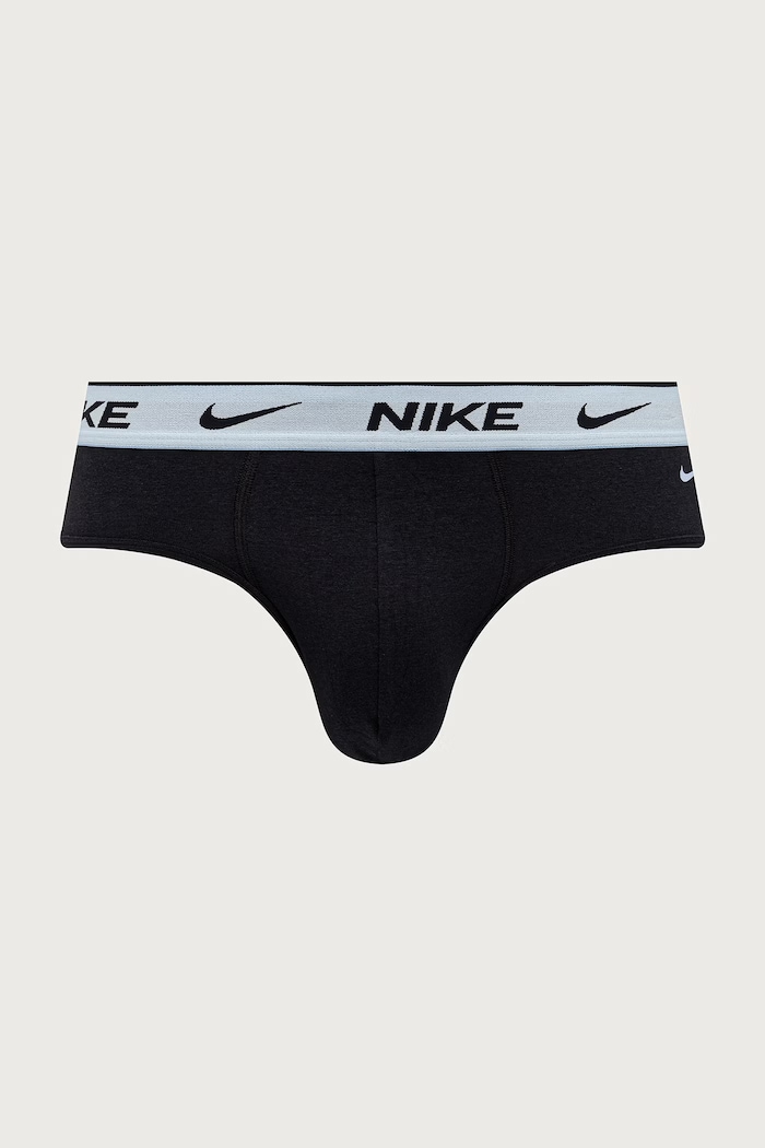 Nike Slipy męskie 2-pack NQ00KE1287 czarny AA00