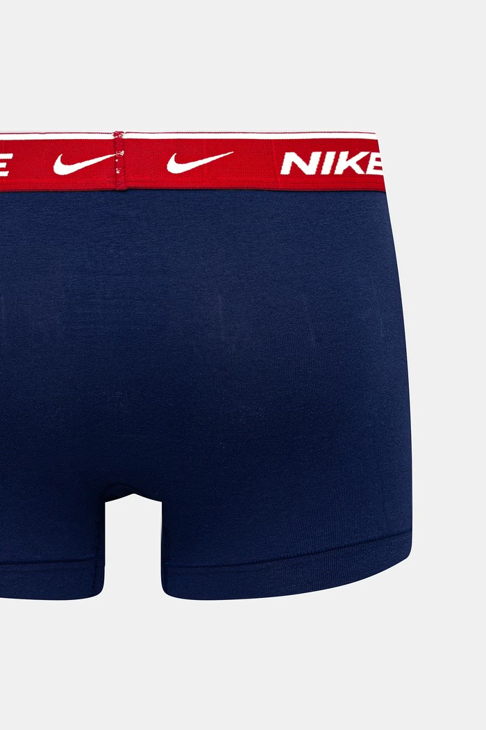 Nike ανδρικό μποξεράκι από βαμβάκι με ελαστάν 2-pack NQ00KE1288 σκούρο μπλε